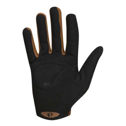 Men's PEARL iZUMi Expedition Full Finger Gel Bike Gloves