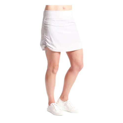 Women's PEARL iZUMi Prospect Cycling Skort Shorts