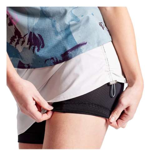 Women's PEARL iZUMi Prospect Cycling Skort Shorts
