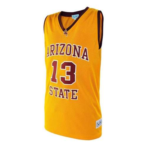 Retro Brand James Harden 13 NCAA Basketball Jersey SCHEELS