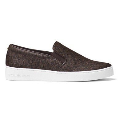 michael kors slip on shoes