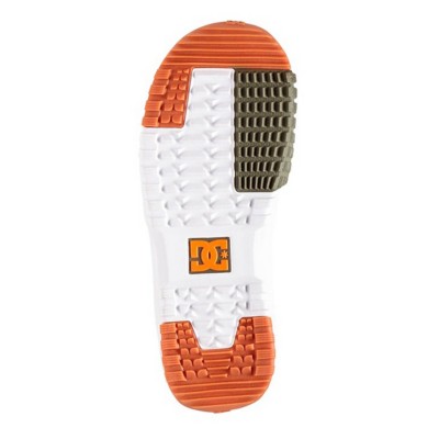 dc control snowboard boots