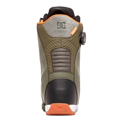dc shoes control