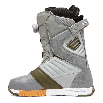 dc shoes judge boa
