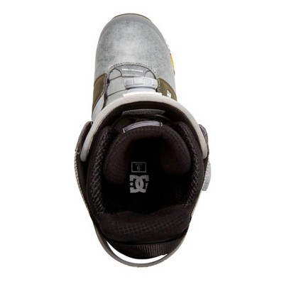 dc shoes judge boa