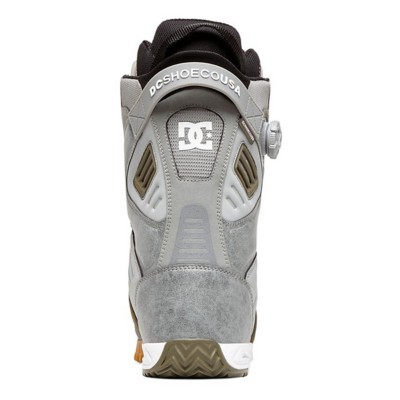 dc shoes judge