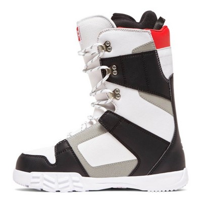 dc shoes snow boots