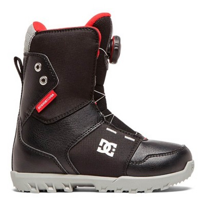 dc shoes winter boots