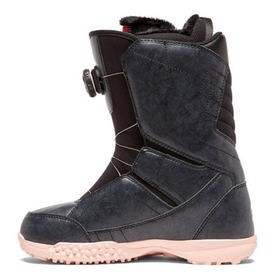 dc boots womens