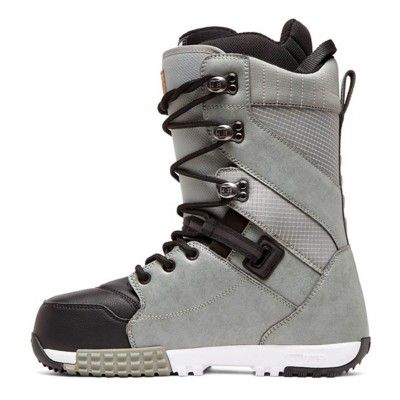 dc shoes work boots