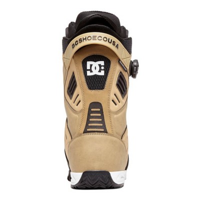 dc shoes judge