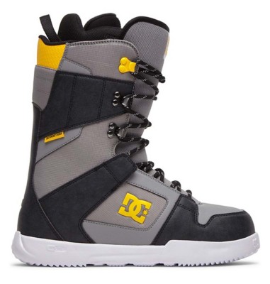 lace up snowboard boots