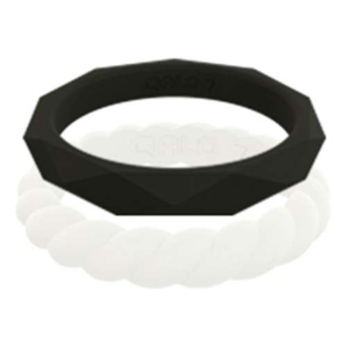 Wholesale Rutgers Scarlet Knights Silicone Bracelets 4-Pack