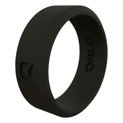 Qalo Workout Rings Review - Running Northwest