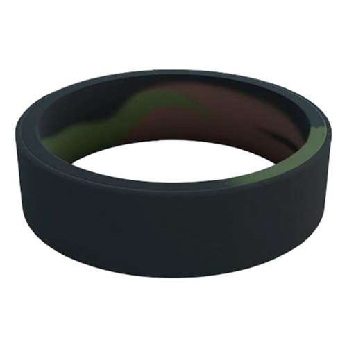 Reversable Silicone Rings QALO Switch