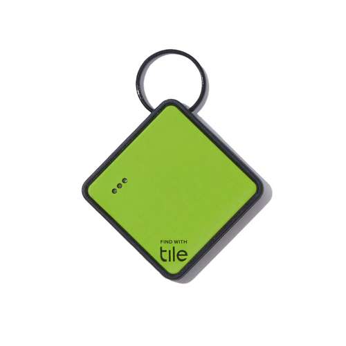 Qalo TracQ Silicone Dog ID Tag