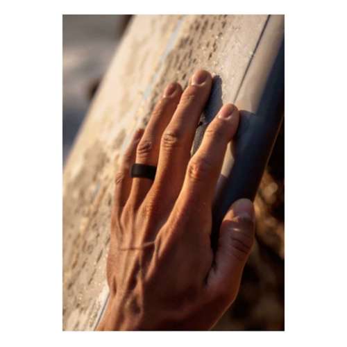 Women's Qalo Women's Pela Modern Ring