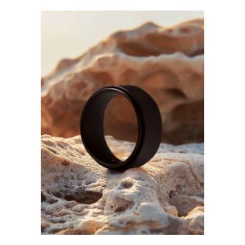 Women's Qalo Women's Pela Modern Ring