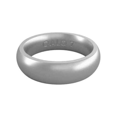 Lsu on sale silicone ring