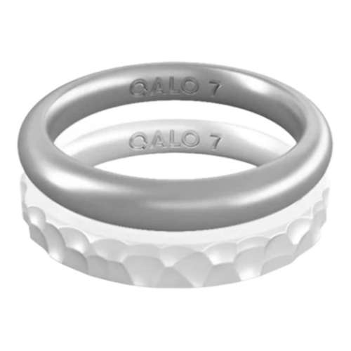 Lsu on sale silicone ring