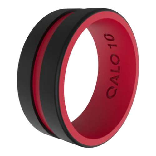 Qalo on sale army ring