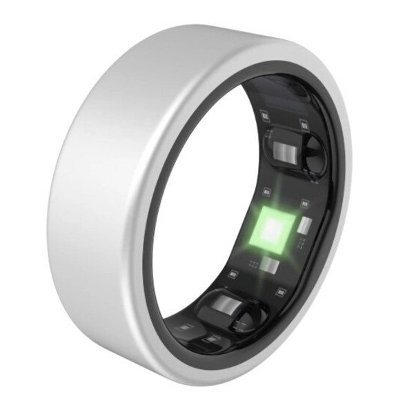 Qalo QRNT Smart Ring