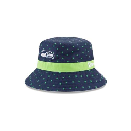 seahawks bucket hat