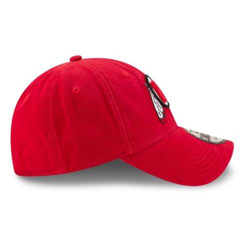 New Era Utah Utes Core Classic Hat