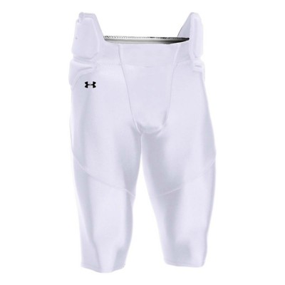 under armour padded football pants