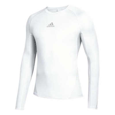 boys adidas long sleeve shirt