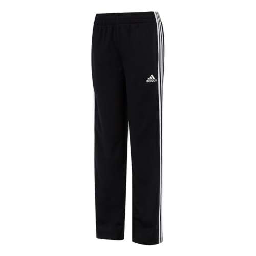 Toddler Boys' adidas Iconic Tricot Sweatpants