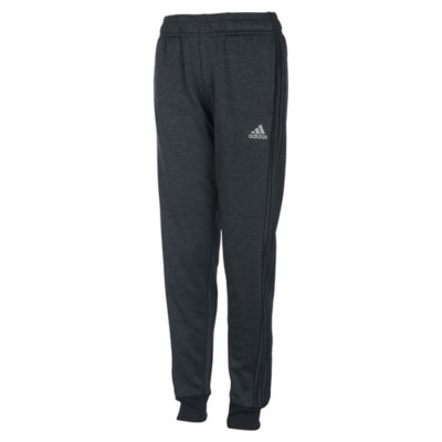 boys adidas fleece joggers