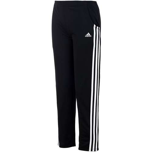 Girls addidas clearance sweatpants