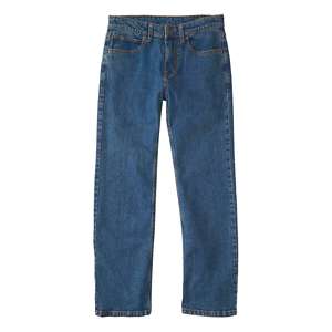 Carhartt Rugged Flex Slim Fit Tapered Jeans