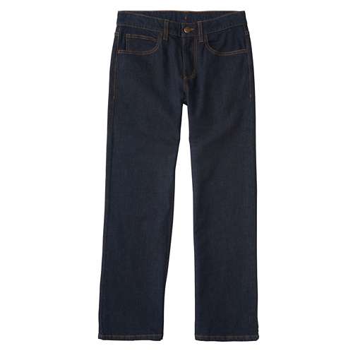 Boys' Carhartt 5 Pocket Relaxed Fit Straight Jeans