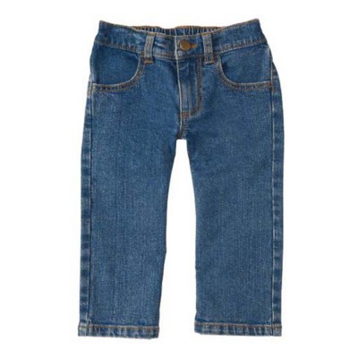 Toddler Boys' Carhartt Relaxed Fit Straight Jeans