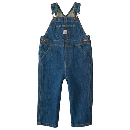 Boys jean hot sale overalls