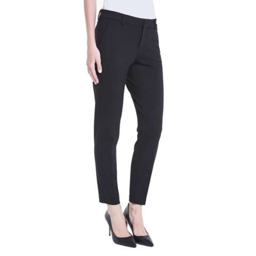 Women's Liverpool Los Angeles Petite Kelsey Trouser Dress Pants ...