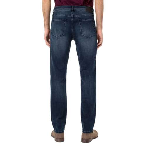 Men's Liverpool Los Angeles Regent Coolmax Relaxed Fit Straight Jeans