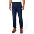 Men's Liverpool Los Angeles Kingston Modern Knit Slim Fit Straight Jeans