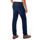 Men's Liverpool Los Angeles Kingston Modern Knit Slim Fit Straight Jeans