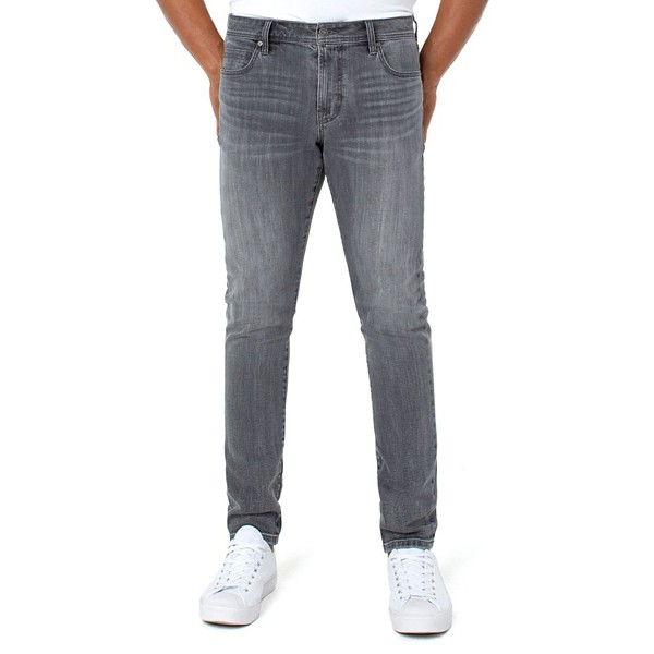 Men's Liverpool Los Angeles Bond Slim Fit Skinny Jeans product image