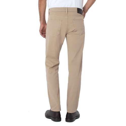 Men's Liverpool Los Angeles Regent Relaxed Straight Twill Chino Pants