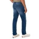 Men's Liverpool Los Angeles Regent Vintage Premium Relaxed Fit Straight Jeans