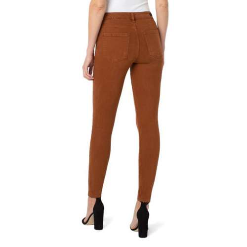 Women's Liverpool Los Angeles Abby Colored Original Skinny Jeans