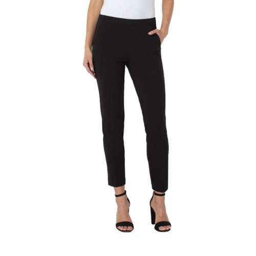 Women's Liverpool Jeans Kayla Pull-On Trousers | SCHEELS.com