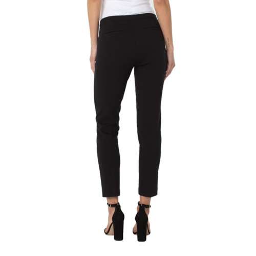 Women's Liverpool Jeans Kayla Pull-On Trousers | SCHEELS.com