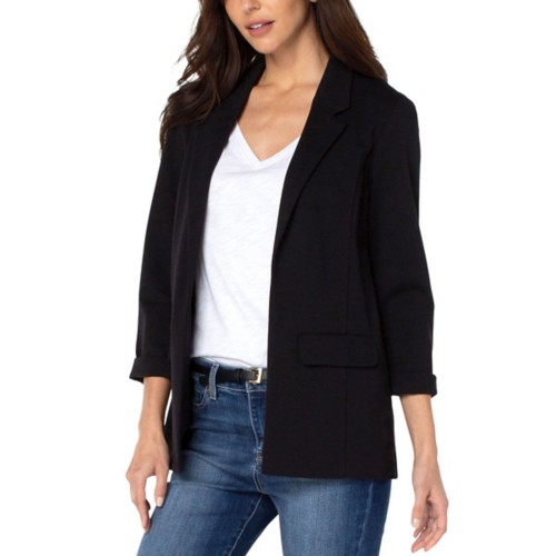Women's Liverpool Los Angeles Boyfriend Blazer - Primary Image