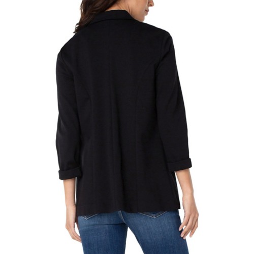 Women's Liverpool Los Angeles Boyfriend Blazer - Primary Image