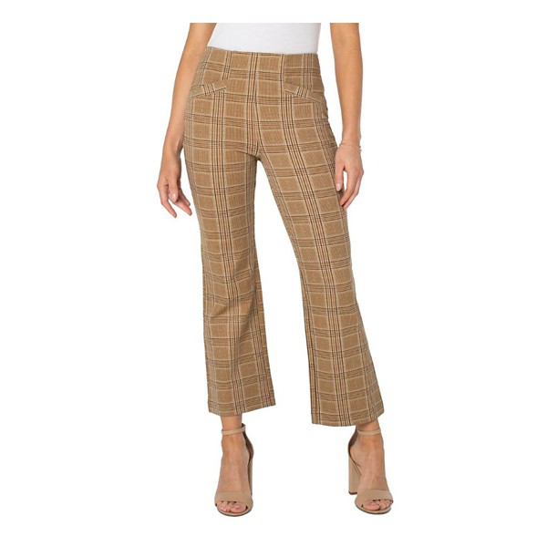 Women's Liverpool Los Angeles Stella Flare Trousers product image